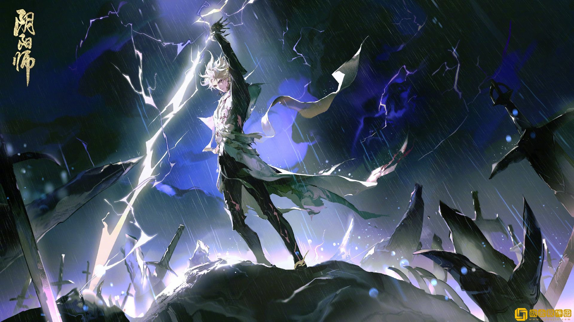 阴阳师6周年月之海玩法介绍