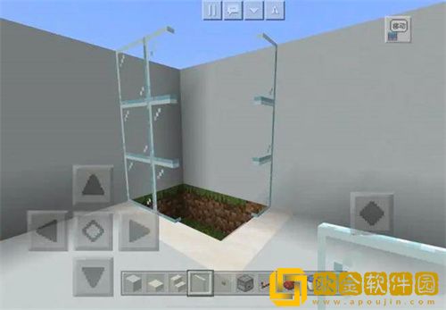 我的世界淋浴喷头怎么做-我的世界淋浴喷头制作方法教程图片2