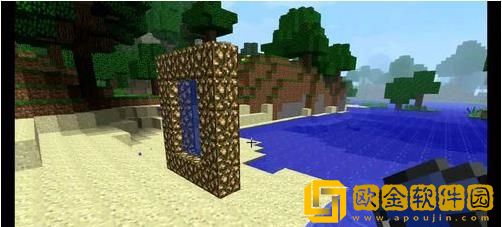 我的世界天堂怎么去 我的世界天堂怎么去