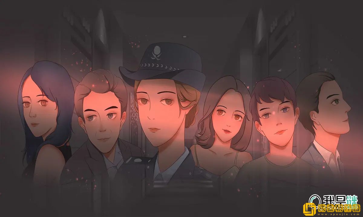 我是谜战争一隅凶手 战争一隅凶手答案解析