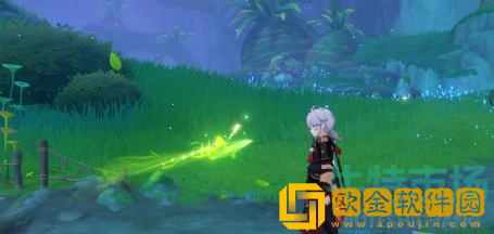 《原神》森林书梦中的苗圃任务攻略