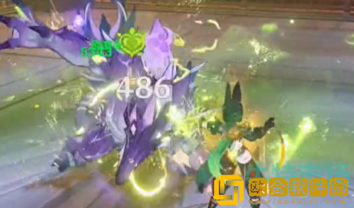 《原神》3.1版本百人一揆第五天野良犬与恶汉之梦攻略