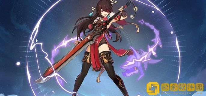 原神北斗选什么圣遗物 3.1北斗圣遗物选择