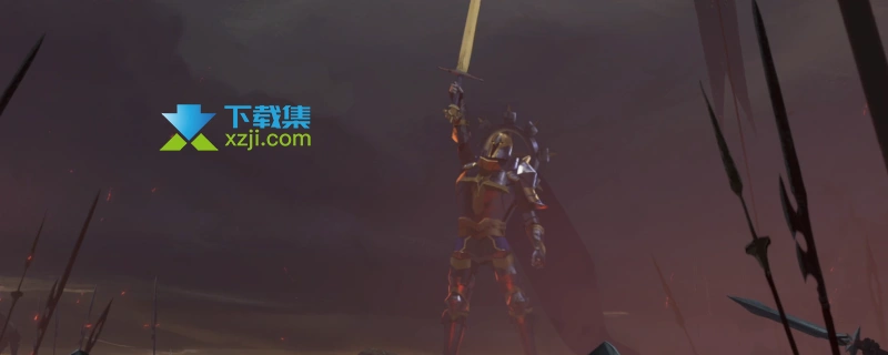 吸血鬼崛起游戏中血质等级掉了怎么加回来