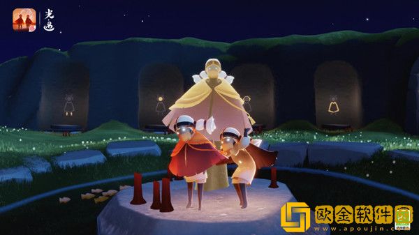 光遇粗辫先祖复刻兑换表一览 2022.4.21复刻先祖兑换图鉴参考