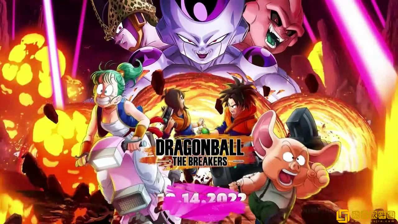 七龙珠破界斗士侵略者攻略