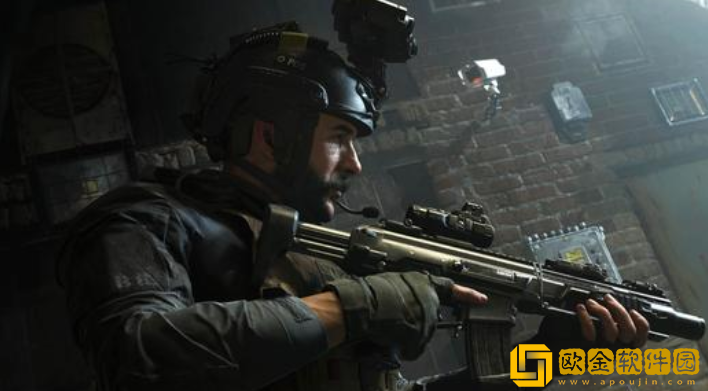 使命召唤16响一声黑屏怎么办_解决使命召唤16响一声黑屏的方法-第2张图片-青林网