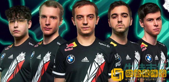 《英雄联盟》2022年S12世界赛G2战队介绍