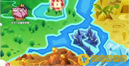 口袋觉醒不可思议挑战第五关怎么过 口袋觉醒不可思议挑战第五关通关攻略