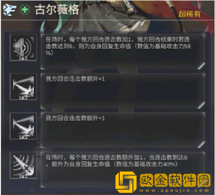 流浪方舟阵容搭配2022：流浪方舟最强流派阵容推荐图片2