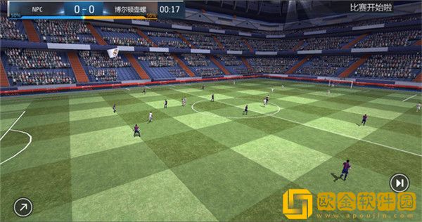 未来足球怎么获得金币-未来足球获得金币方法