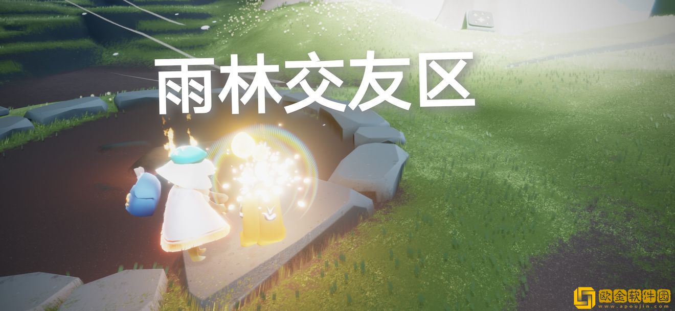 光遇9月26日季节蜡烛在哪 光遇9.26季节蜡烛位置2022