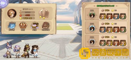 《元素方尖》热血竞技版本6月16日上线 与女神“团子”赢取10万现金！