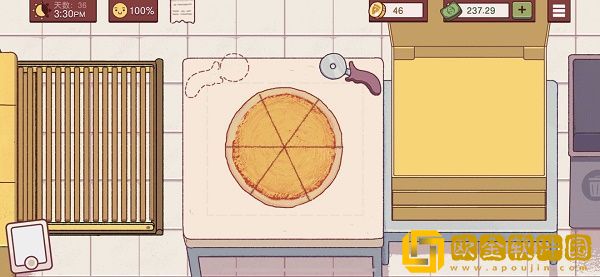 美味的披萨酱料预言家超凡披萨攻略:可口的披萨酱料预言家超凡披萨配方分享图片3