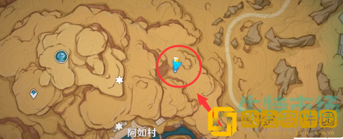 《原神》如荆棘一般多刺任务攻略