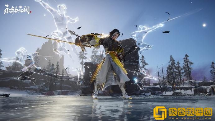 永劫无间2022年9月29日局内游戏调整了哪些