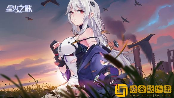 星火之歌菲雁基因配饰怎么搭配 菲雁基因配饰搭配推荐