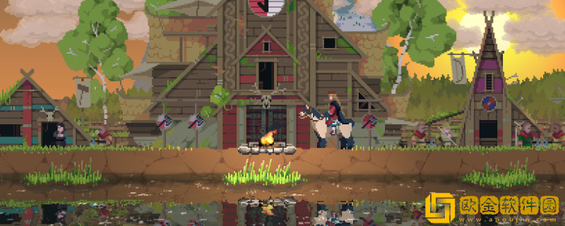 王国：两位君主刷被抓走的隐士教程