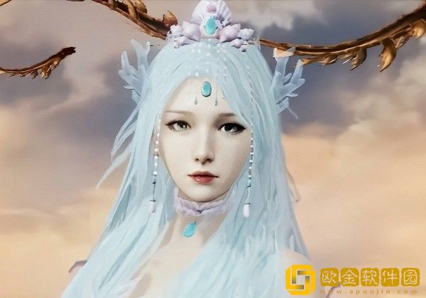 妄想山海捏脸数据女代码大全 妄想山海捏脸女数据代码介绍