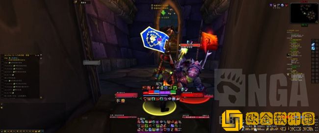 魔兽世界怀旧服WLK幽暗城之战任务卡BUG怎么办