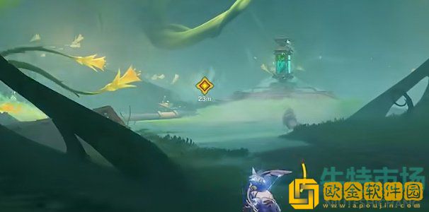 《原神》没有答案的课题任务全流程攻略