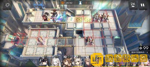 明日方舟吾导先路活动攻略大全 吾导先路全部关卡图文通关攻略图片10