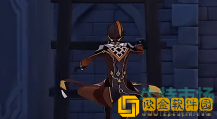 《原神》邃羽夜巡之契获取攻略