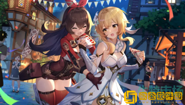 《原神》3.2版本持续周期介绍