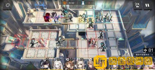 明日方舟吾导先路活动攻略大全 吾导先路全部关卡图文通关攻略图片8