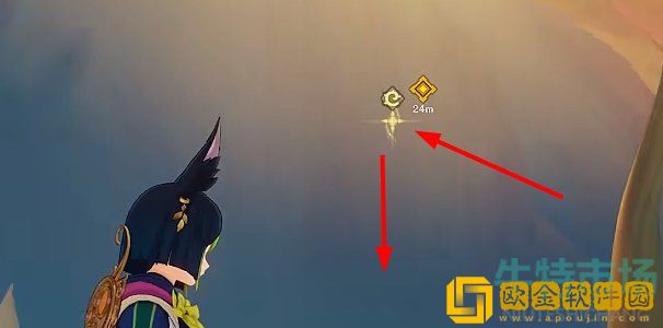 《原神》没有答案的课题任务全流程攻略