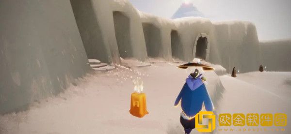 光遇5.25任务完成攻略 2022年5月25日任务完成方法详解图片3