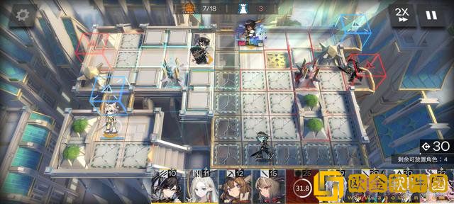 明日方舟吾导先路活动攻略大全 吾导先路全部关卡图文通关攻略图片6