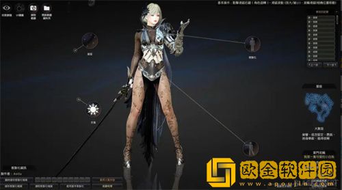 黑色沙漠手游职业推荐2022 国服最强职业排行榜推荐