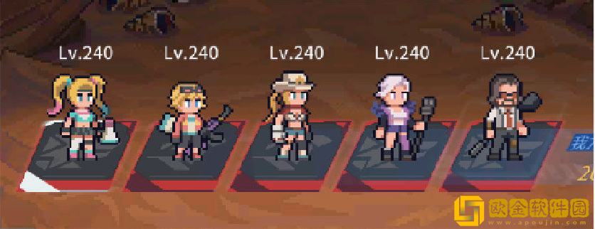 流浪方舟阵容搭配2022：流浪方舟最强流派阵容推荐