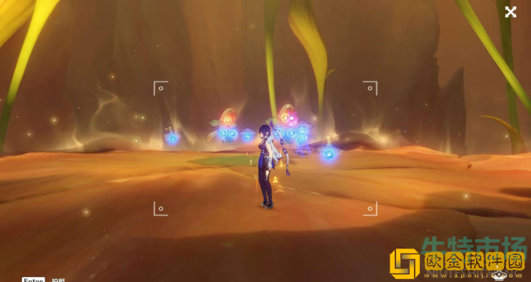 《原神》溢神的论证第二天挑战攻略