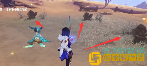 《原神》度过长日的方式任务攻略