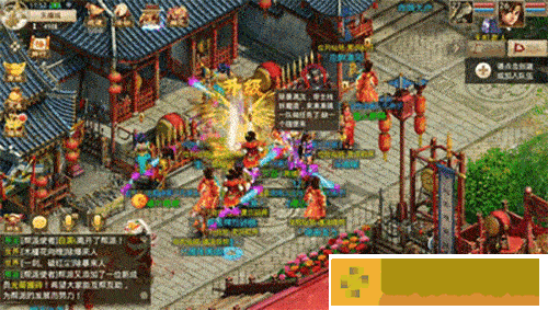 《问道》手游6周年大服129条线爆满，还准备了一份生日惊喜等你！