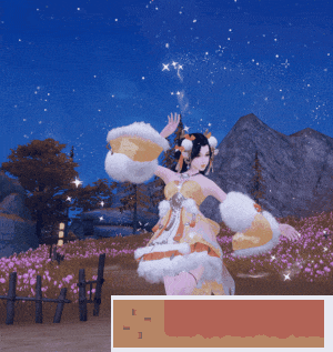 江湖花月夜！《剑侠世界3》中秋主题活动“月华金秋”开启