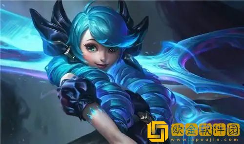 英雄联盟手游3.4版本更新了什么 英雄联盟手游3.4版本更新内容介绍