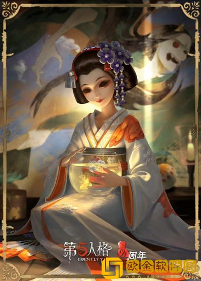 第五人格四周年兑换码大全:许愿码礼包码2022年最新3月图片2