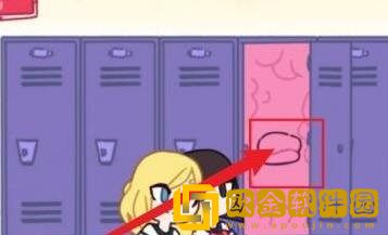 Tentacle Locker触手怪在哪里？柜子里的触手怪物位置一览图片2