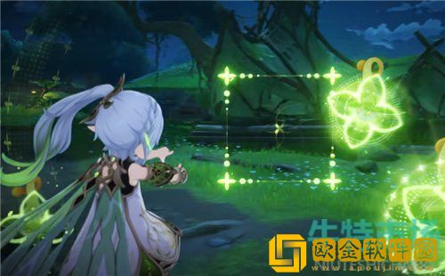 《原神》草神纳西妲上线时间介绍