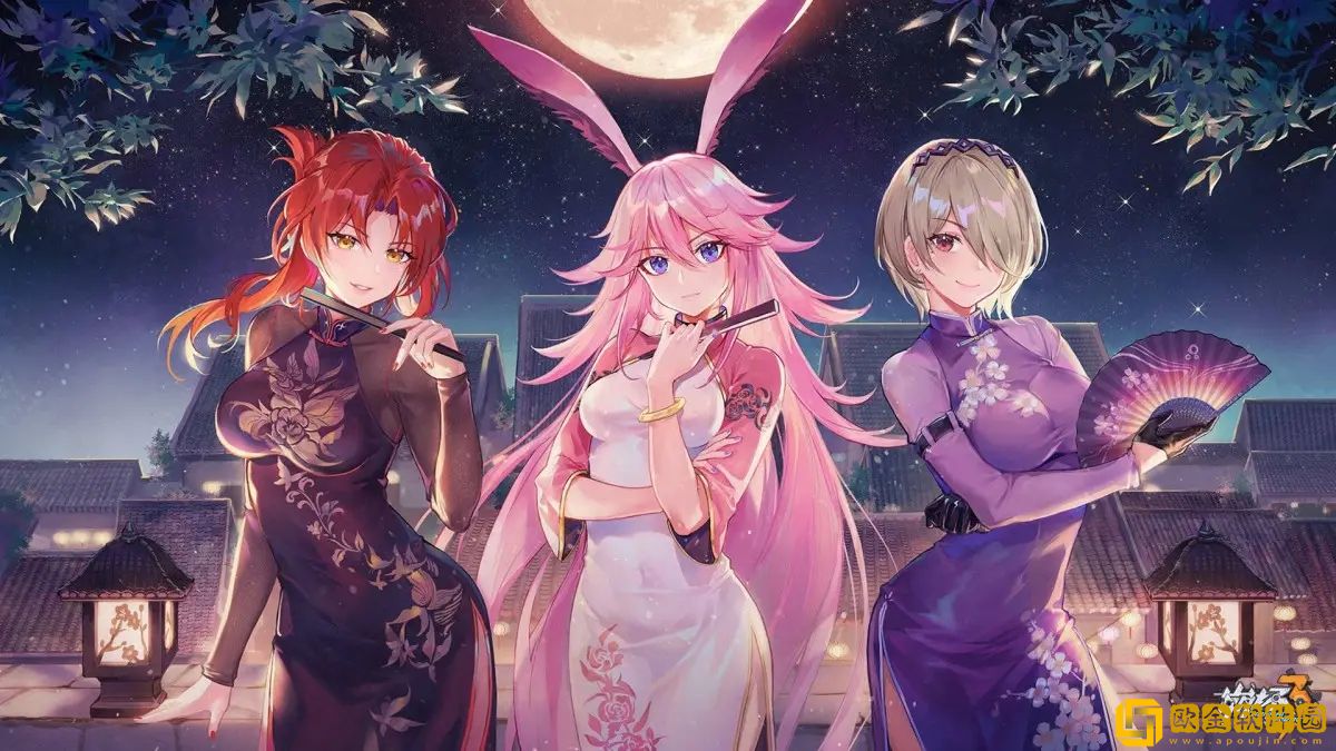 崩坏39月22日兑换码分享2022