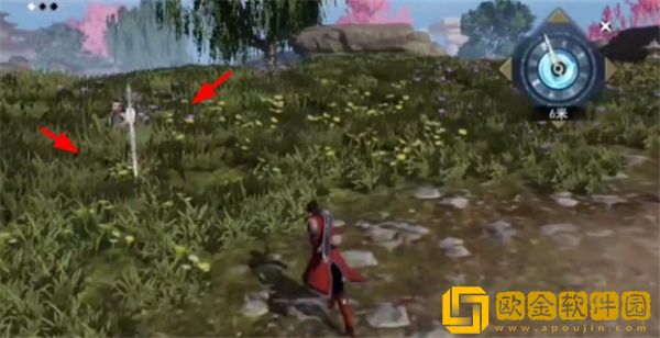 不良人3拿盗轶事任务怎么做