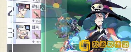 召唤与合成2至臻区别介绍