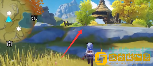 《原神》须弥地图璃月新增宝箱位置介绍