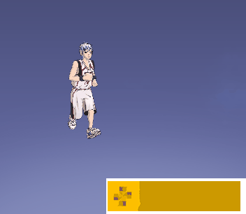 联动角色预购即将开启  《街头篮球》X《黑子的篮球》奇迹降临