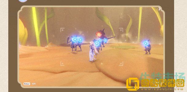 《原神》溢神的论证活动玩法介绍