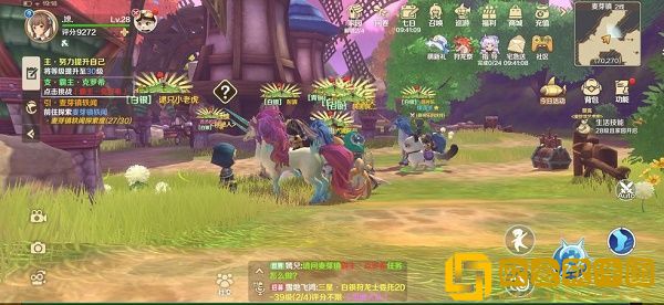 龙之国物语霸主克罗希怎么过?霸主克罗希通关打法攻略图片2