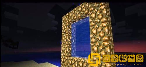 我的世界天堂前往方法 我的世界天堂前往方法